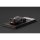 Ignition Model 1/64 RWB 993 Matte Black gambar 2