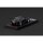 Ignition Model 1/64 PANDEM R35 GT-R Black Metallic รูปภาพ 2