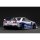Ignition Model 1/18 LB-ER34 Super Silhouette SKYLINE Silver imagen 2