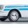 Tomytec Tomica Limited Vintage LV-64c Toyopet Corona 1500 Deluxe Public 100,000 km Continuous High-Speed Driving Test Car '64 Model image 5