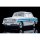 Tomytec Tomica Limited Vintage LV-64c Toyopet Corona 1500 Deluxe Public 100,000 km Continuous High-Speed Driving Test Car '64 Model image 7