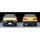 Tomytec Tomica Limited Vintage NEO LV-N284f Toyota Corolla Levin 2-door GT Car w/RS Watanabe Wheel E (Yellow) '83 Model imagen 4