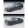 Tomytec LV-N353c Nissan Skyline 2-door Sport Coupe 25GT TURBO w/Option Part (Black) 2000 Model image 2