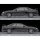 Tomytec LV-N353c Nissan Skyline 2-door Sport Coupe 25GT TURBO w/Option Part (Black) 2000 Model image 3