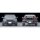 Tomytec LV-N353c Nissan Skyline 2-door Sport Coupe 25GT TURBO w/Option Part (Black) 2000 Model image 4