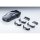 Tomytec LV-N353c Nissan Skyline 2-door Sport Coupe 25GT TURBO w/Option Part (Black) 2000 Model image 5