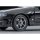 Tomytec LV-N353c Nissan Skyline 2-door Sport Coupe 25GT TURBO w/Option Part (Black) 2000 Model image 6