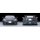 Tomytec Tomica Limited Vintage NEO LV-N361b LEXUS LFA Nurburgring Package (Matte Black) imagen 4