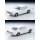 Tomytec Tomica Limited Vintage NEO LV-N386a Nissan Cedric Standard (White) 1978 Model image 2
