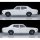 Tomytec Tomica Limited Vintage NEO LV-N386a Nissan Cedric Standard (White) 1978 Model image 3
