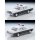 Tomytec Tomica Limited Vintage NEO LV-N Daitokai 06 Nissan Cedric 2000DX Patrol Car รูปภาพ 2