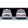 Tomytec Tomica Limited Vintage NEO LV-N Daitokai 06 Nissan Cedric 2000DX Patrol Car รูปภาพ 4