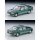 Tomytec Tomica Limited Vintage NEO LV-N77d Mercedes-Benz 190 E (Green) 92 Model gambar 2