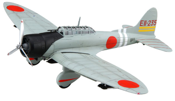 Fujimi 1/72 C Series No.44 Imperial Japanese Navy Type 99 Carrier Bomber Model 11 "Type 99 Carrier Bomber, Pearl Harbor" Plastic Model