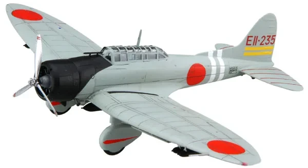 Fujimi 1/72 C Series No.44 Imperial Japanese Navy Type 99 Carrier Bomber Model 11 "Type 99 Carrier Bomber, Pearl Harbor" Plastic Model 圖片 1