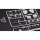 Fujimi 1/72 C Series No.44 Imperial Japanese Navy Type 99 Carrier Bomber Model 11 "Type 99 Carrier Bomber, Pearl Harbor" Plastic Model 圖片 2