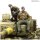 Rado Miniatures 1/35 WWII 독일군 무장친위대 기갑병 세트 1944-1945 (2개입) 이미지 3