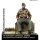 Rado Miniatures 1/35 WWII 독일군 무장친위대 기갑병, 착석 1944-1945 이미지 2
