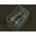 Rado Miniatures 1/35 WWII German StuG III G Late Deflector Set - New & Damaged (2pcs.) gambar 2