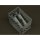 Rado Miniatures 1/35 WWII German StuG III G Late Deflector Set - New & Damaged (2pcs.) gambar 3
