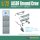 ModeLink 1/72 JASDF Grand Crew & Fire Extinguisher set image 3