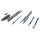 ModeLink 1/72 F-15DJ Aggressor Weapon set image 4