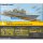 Tetra Model SE Series 1/350 Ship Photo-etched Parts Set SE Series Ticonderoga Class Guided-missile Cruiser (DR) image 2