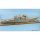 Tetra Model SE Series 1/350 Ship Photo-etched Parts Set SE Series Ticonderoga Class Guided-missile Cruiser (DR) image 3