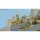 Tetra Model SE Series 1/350 Ship Photo-etched Parts Set SE Series Ticonderoga Class Guided-missile Cruiser (DR) image 5