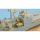 Tetra Model SE Series 1/350 Ship Photo-etched Parts Set SE Series Ticonderoga Class Guided-missile Cruiser (DR) image 6