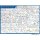 Tetra Model SE Series 1/350 Ship Photo-etched Parts Set SE Series Ticonderoga Class Guided-missile Cruiser (DR) image 9