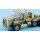 Tetra Model ME Series 1/72 AFV Photo-etched Parts Set M911 C-HET Tank Transporter w/M747 Heavy Equipment Semi-trailer (TAK) image 5