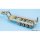Tetra Model ME Series 1/72 AFV Photo-etched Parts Set M911 C-HET Tank Transporter w/M747 Heavy Equipment Semi-trailer (TAK) image 8
