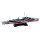 PIT-ROAD 1/700 US Navy Destroyer DD-692 Allen M Samner Plastic Model รูปภาพ 3
