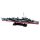 PIT-ROAD 1/700 US Navy Destroyer DD-692 Allen M Samner Plastic Model รูปภาพ 4