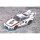 Platz/BEEMAX 1/24 Porsche 935 K2 1977 DRM Type Plastic Model รูปภาพ 11