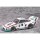 Platz/BEEMAX 1/24 Porsche 935 K2 1977 DRM Type Plastic Model รูปภาพ 14