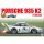 Platz/BEEMAX 1/24 Porsche 935 K2 1977 DRM Type Plastic Model รูปภาพ 2