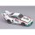 Platz/BEEMAX 1/24 Porsche 935 K2 1977 DRM Type Plastic Model รูปภาพ 4