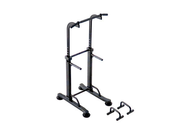 M.I.C. Pripra Figure Sports Working Out 2 -Even Bulkier- Plastic Model Bild 1