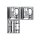 M.I.C. Pripra Figure Sports Working Out 2 -Even Bulkier- Plastic Model Bild 7