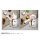 M.I.C. Pripra Beckoning Cat -As a Professor- Plastic Model Bild 6