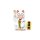 M.I.C. Pripra Beckoning Cat -As a Professor- Plastic Model Bild 8