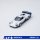 ATS-MODELS 1/64 MASERATI MC 12 White imagen 5