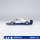 ATS-MODELS 1/64 MASERATI MC 12 White imagen 8