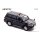 RAI'S 1/43 Toyota Land Cruiser 200 GX (URJ202) 2018 Police Headquarters Security Department VIP Guard Vehicle รูปภาพ 4