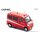 CAR-NEL 1/43 Suzuki Every (DA17V) 2020 Kanagawa Prefecture Yokohama City Fire Department Mini Fire Truck (Tsuzuki Mini) image 4