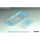 DEF. Model 1/24 Modern Korean Hyundai Grandeur GN7 Window Masking Sheet Set (For Academy) Bild 4
