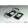 DEF. Model 1/24 Modern Korean Hyundai Grandeur GN7 Window Masking Sheet Set (For Academy) Bild 9