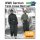 DEF. Model 1/48 WWII German Tiger I Crewmen on Break Set (2pcs.) Bild 2
